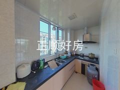 厨房