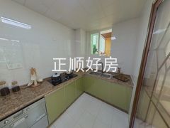 厨房