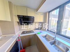 厨房