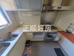 厨房