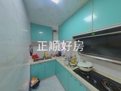 厨房