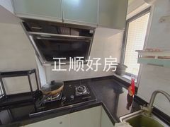 厨房
