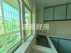 厨房
