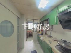 厨房