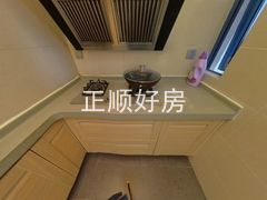 厨房