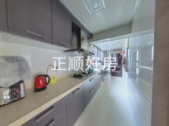 厨房