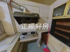 厨房