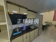 厨房