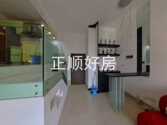 客厅