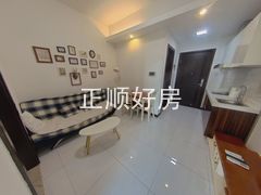 客厅