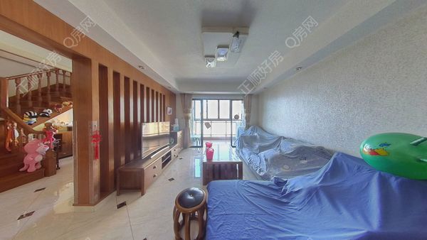 VR看房