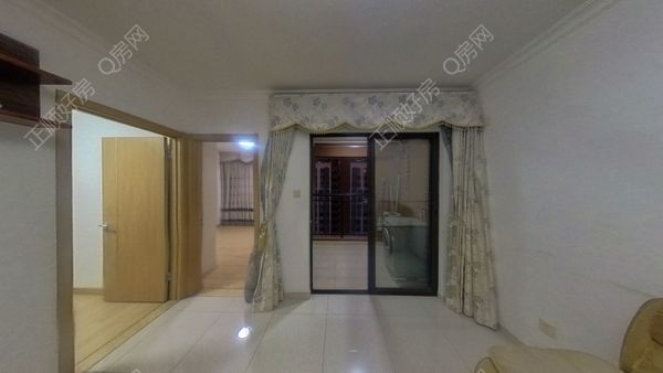 VR看房