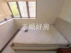 次卧