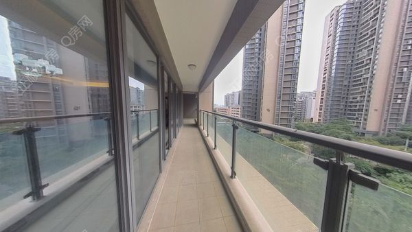 阳台