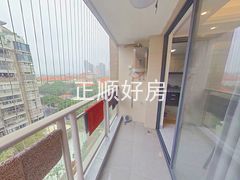 阳台