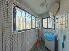 阳台