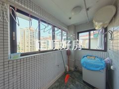 阳台