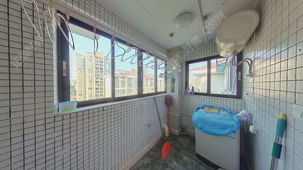 阳台