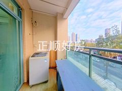阳台