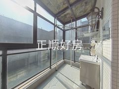 阳台