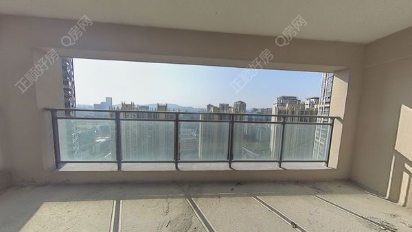 阳台