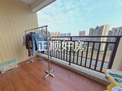 阳台