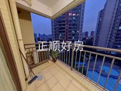 阳台