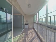 阳台