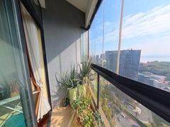 阳台