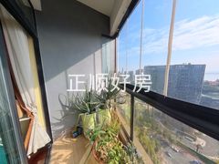 阳台