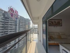 阳台