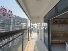 阳台