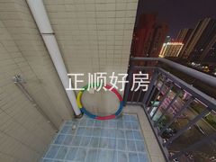 阳台