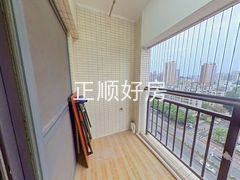 阳台