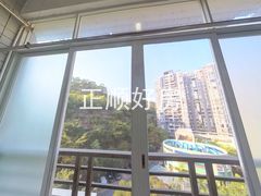 阳台