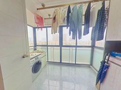 阳台