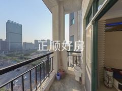 阳台