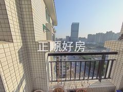 阳台