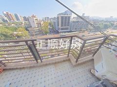 阳台