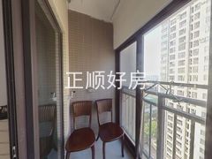 阳台