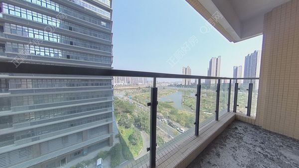 阳台