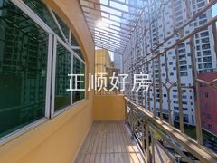 阳台