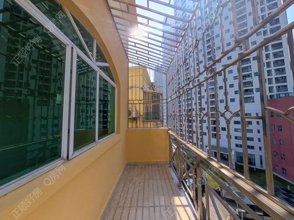 阳台