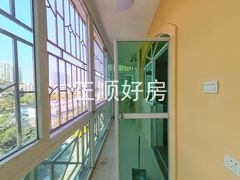 阳台