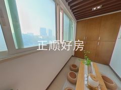 阳台