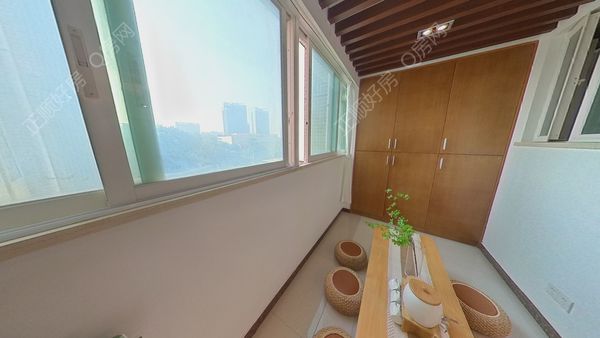 阳台