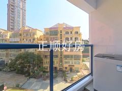 阳台