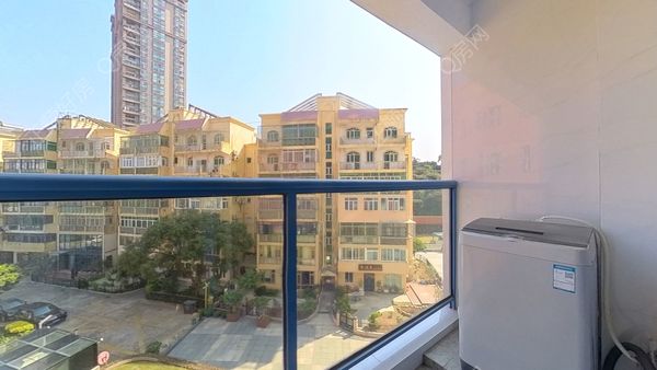 阳台