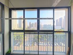 阳台