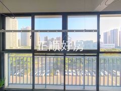 阳台